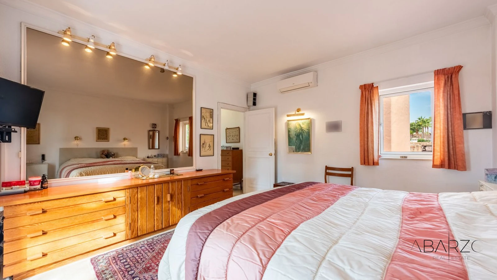 Вилла у моря с потенциалом реновации в Параисо Барональ, Эстепона — interior, New Golden Mile, Estepona (15 of 36)