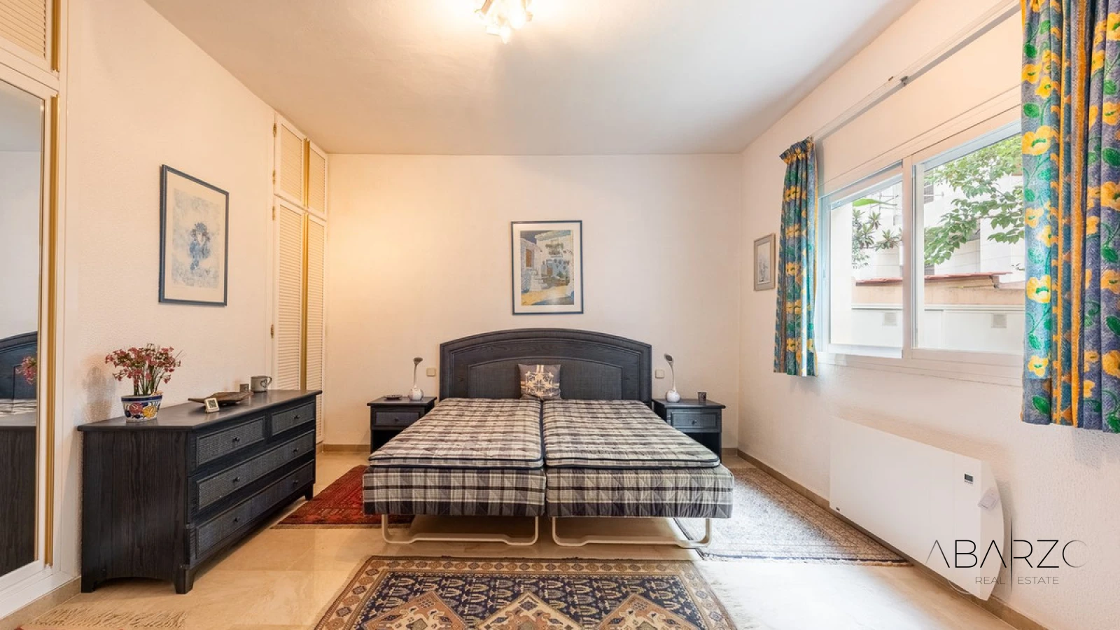 Вилла у моря с потенциалом реновации в Параисо Барональ, Эстепона — interior, New Golden Mile, Estepona (23 of 36)