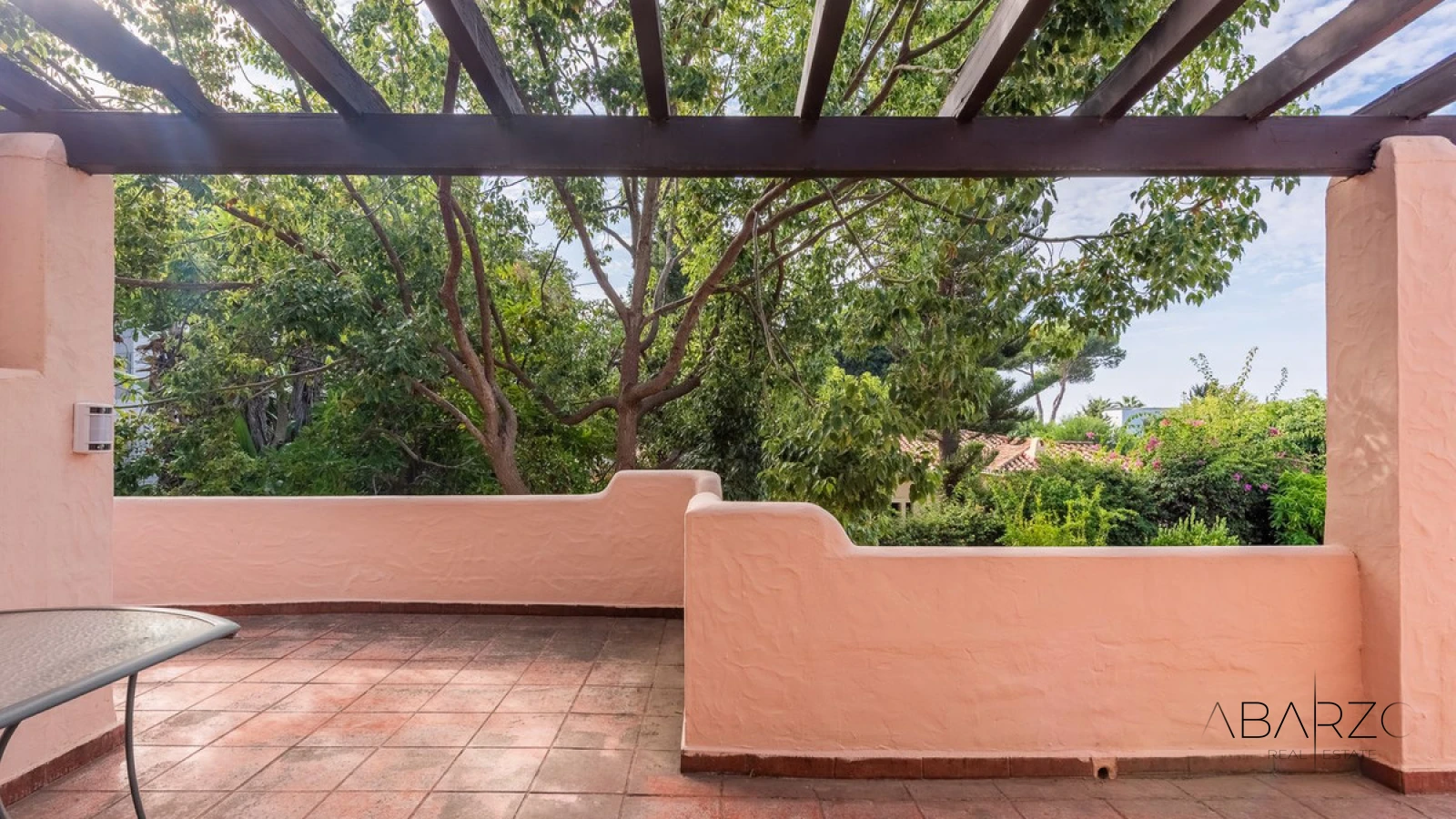Вилла у моря с потенциалом реновации в Параисо Барональ, Эстепона — interior, New Golden Mile, Estepona (31 of 36)
