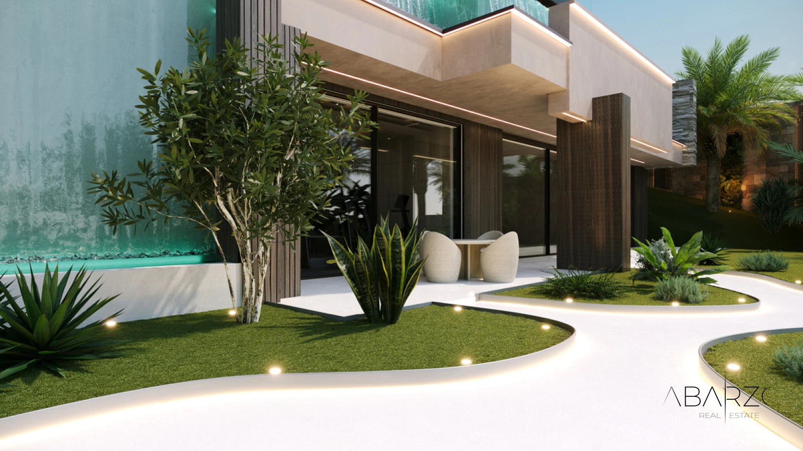 Off-Plan Villa with Sea Views in Altos de los Monteros, Marbella — interior, Marbella East, Marbella (36 of 39)