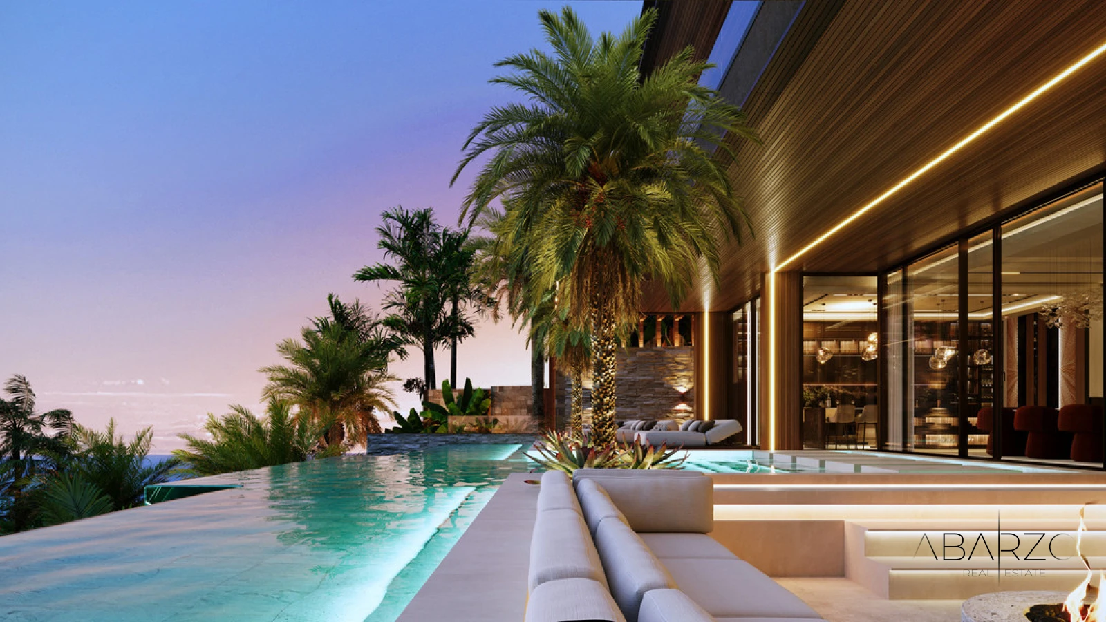 Off-Plan Villa with Sea Views in Altos de los Monteros, Marbella — interior, Marbella East, Marbella (33 of 39)
