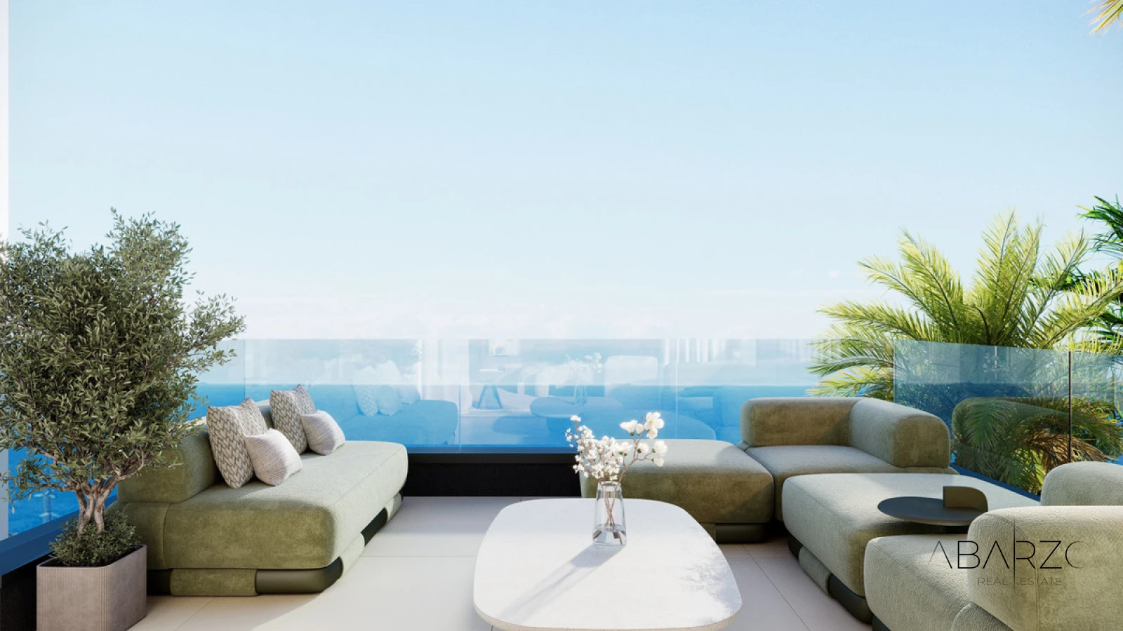 Off-Plan Villa with Sea Views in Altos de los Monteros, Marbella — interior, Marbella East, Marbella (27 of 39)