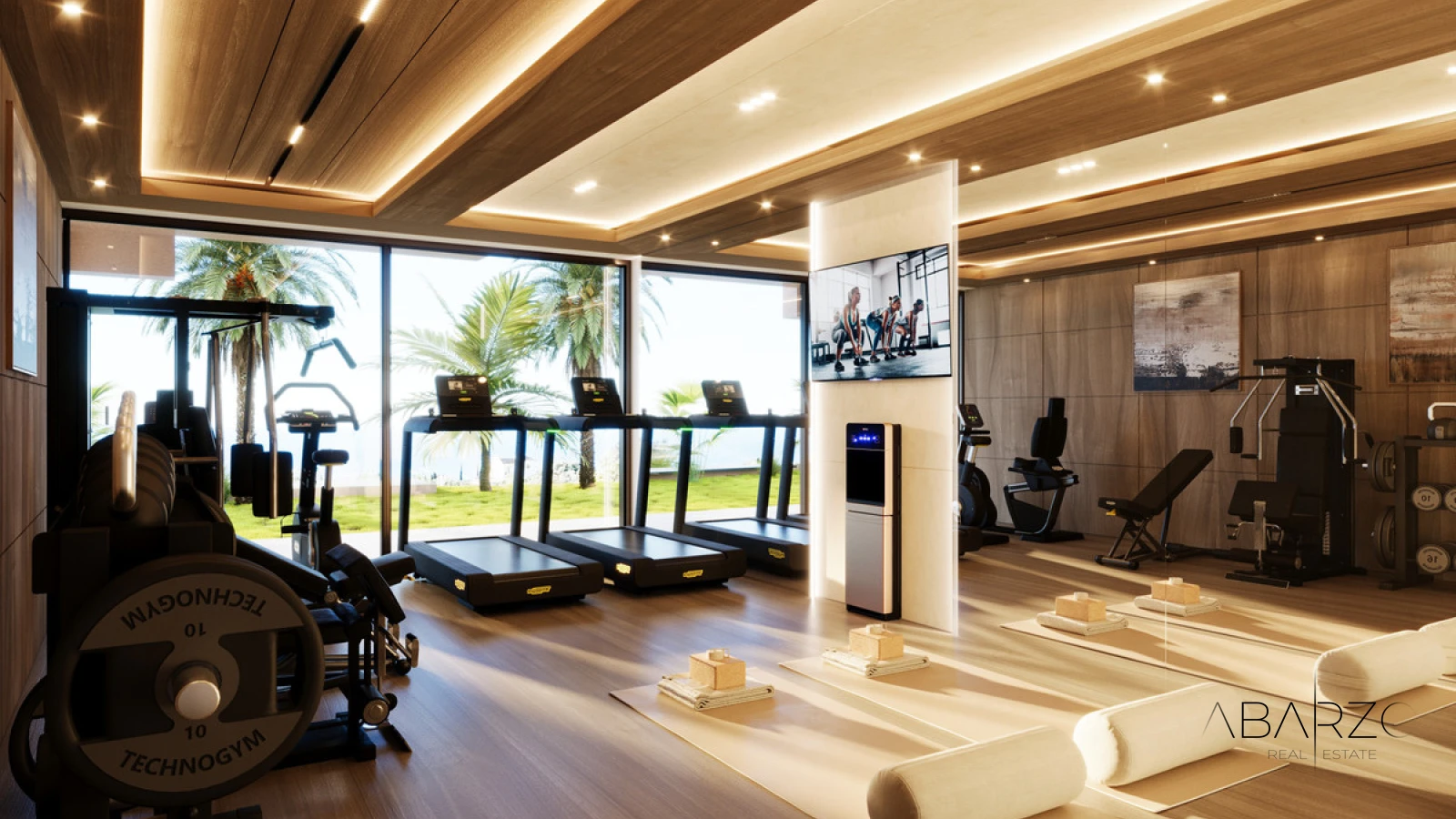 Off-Plan Villa with Sea Views in Altos de los Monteros, Marbella — interior, Marbella East, Marbella (23 of 39)