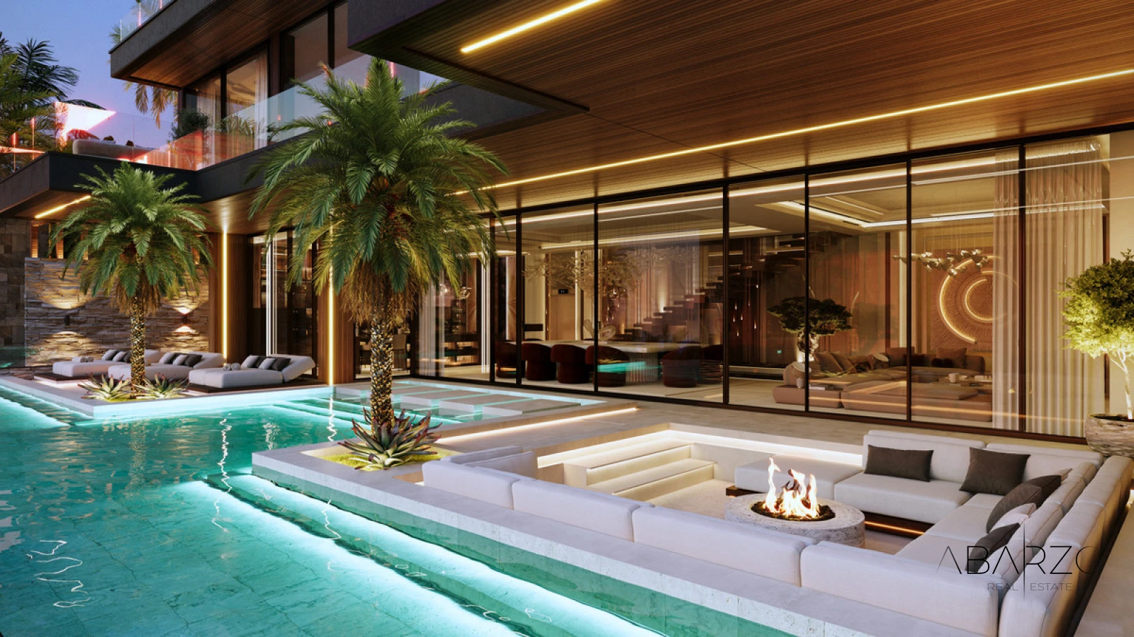 Off-Plan Villa with Sea Views in Altos de los Monteros, Marbella — interior, Marbella East, Marbella (32 of 39)