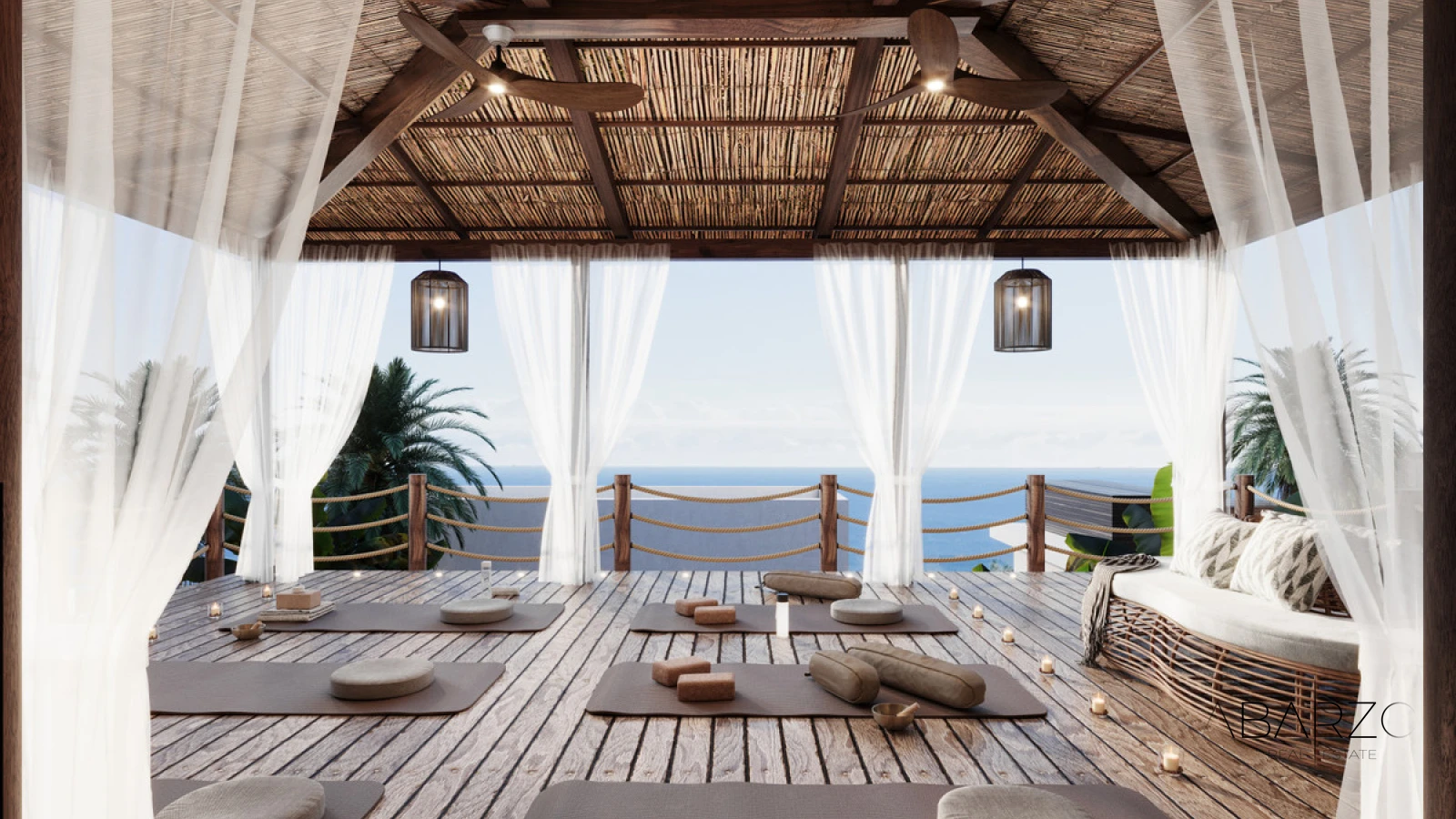 Off-Plan Villa with Sea Views in Altos de los Monteros, Marbella — interior, Marbella East, Marbella (25 of 39)