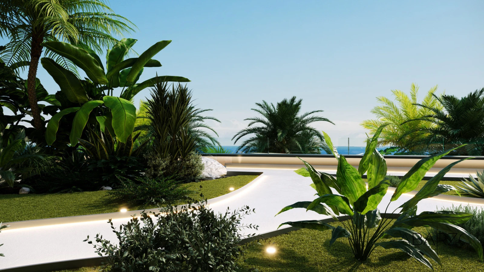 Off-Plan Villa with Sea Views in Altos de los Monteros, Marbella — interior, Marbella East, Marbella (37 of 39)