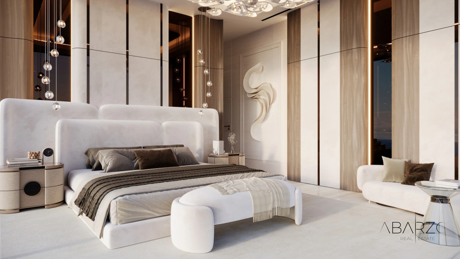 Off-Plan Villa with Sea Views in Altos de los Monteros, Marbella — interior, Marbella East, Marbella (12 of 39)