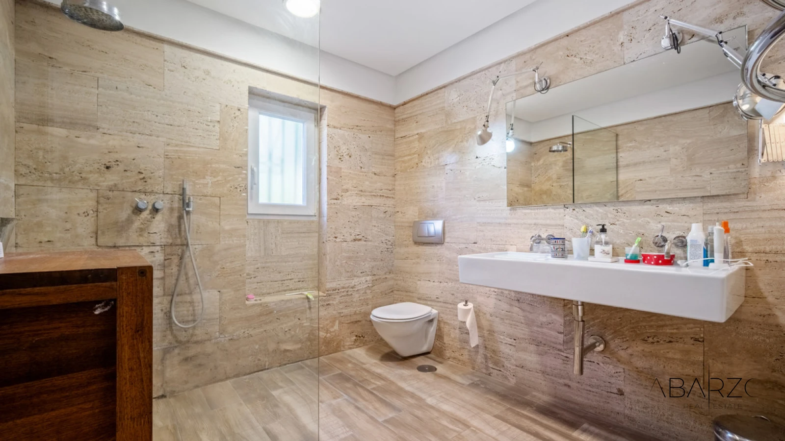 Andalusian Villa with Renovation Potential in La Merced, Marbella — interior, Marbella Centro, Marbella (12 of 23)