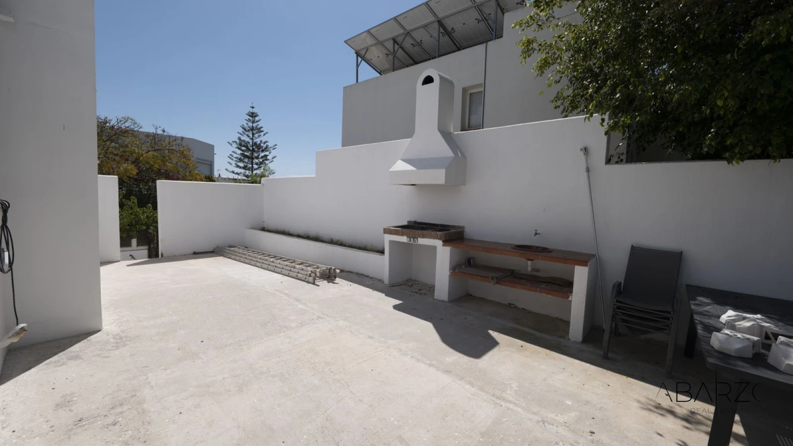 Freistehende Villa in Gehweite zu Puerto Banús, Marbella — interior, Puerto Banús, Marbella (5 of 38)