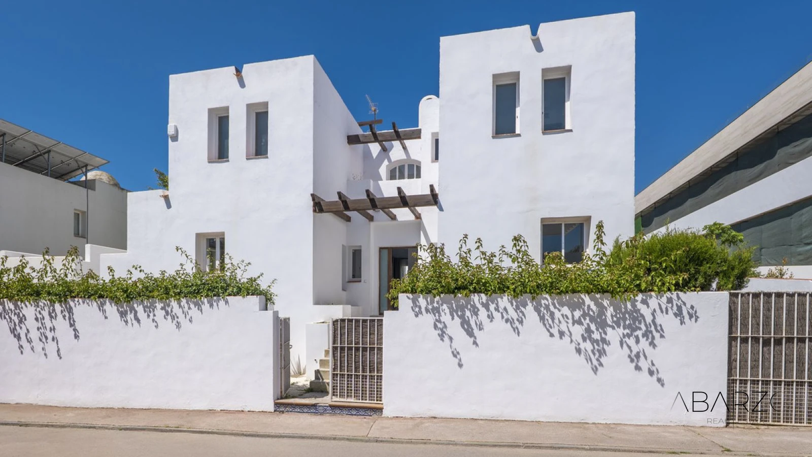 Freistehende Villa in Gehweite zu Puerto Banús, Marbella — interior, Puerto Banús, Marbella (11 of 38)