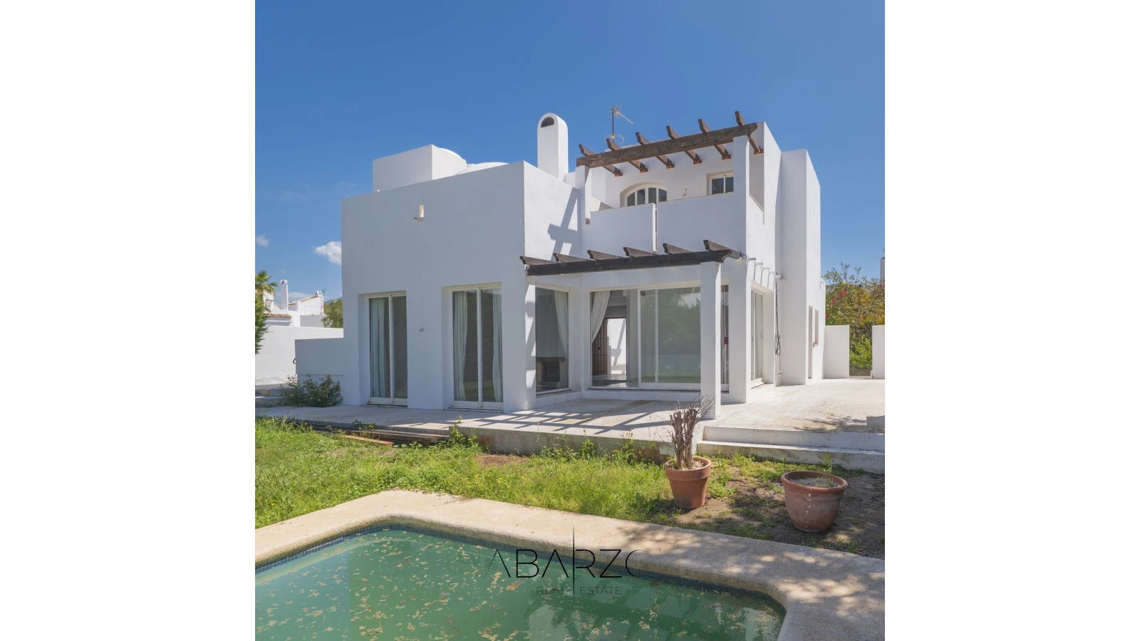 Freistehende Villa in Gehweite zu Puerto Banús, Marbella — interior, Puerto Banús, Marbella (2 of 38)