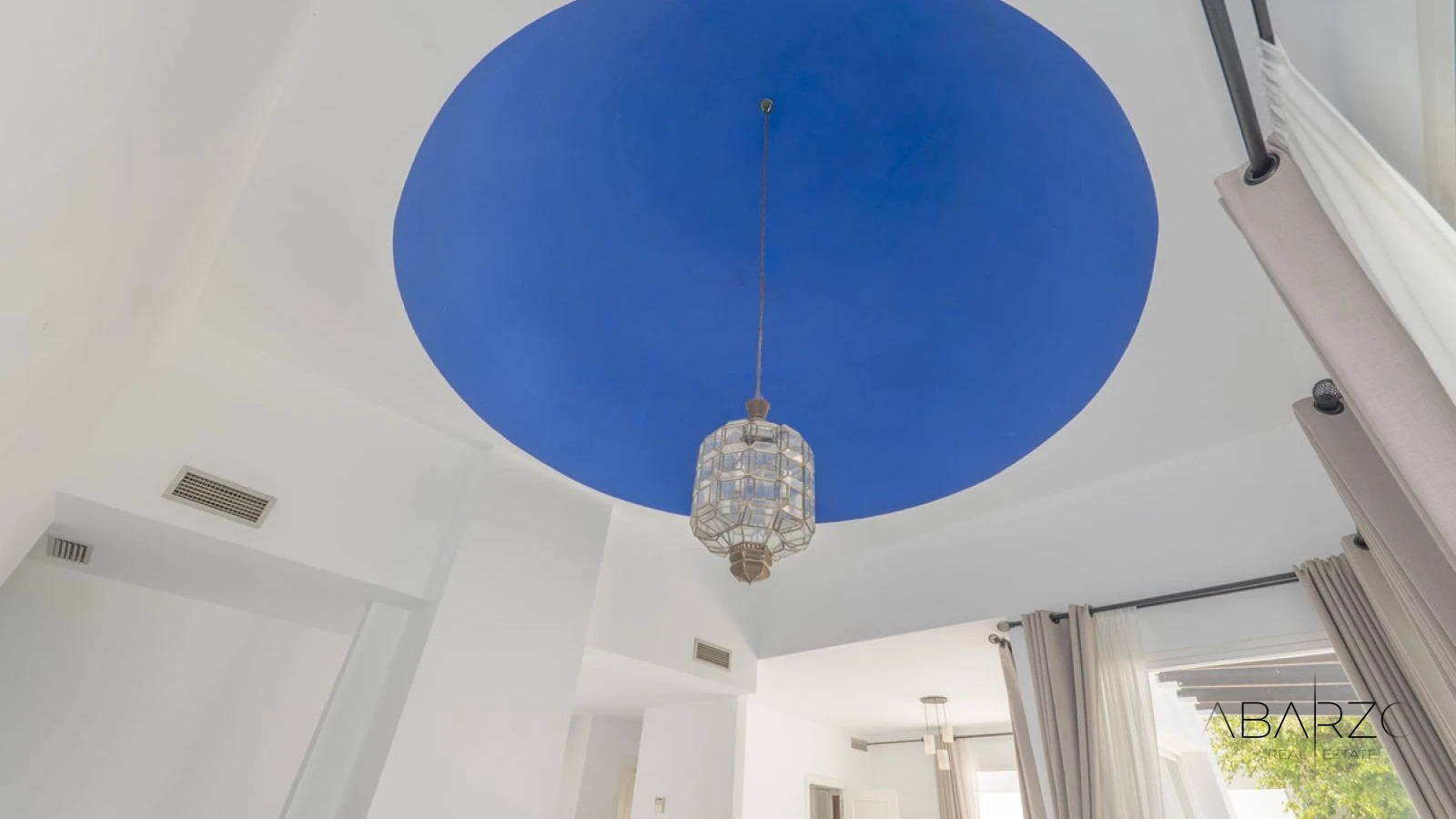 Freistehende Villa in Gehweite zu Puerto Banús, Marbella — interior, Puerto Banús, Marbella (9 of 38)