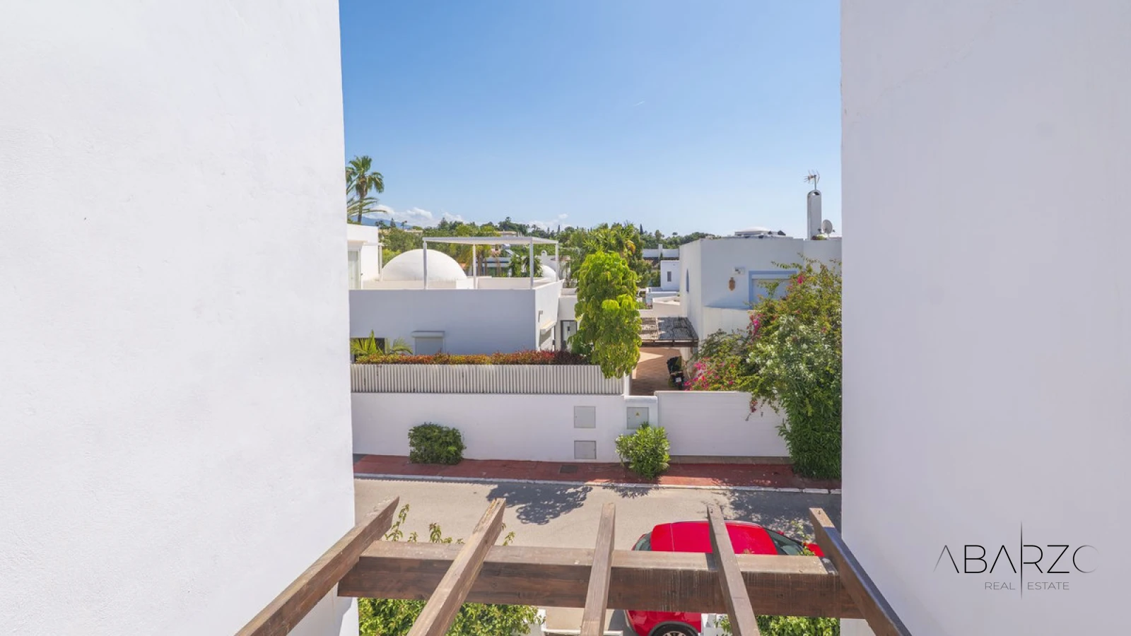Freistehende Villa in Gehweite zu Puerto Banús, Marbella — interior, Puerto Banús, Marbella (17 of 38)