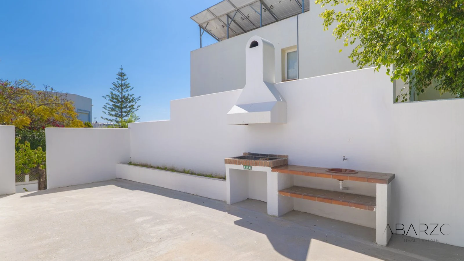 Freistehende Villa in Gehweite zu Puerto Banús, Marbella — interior, Puerto Banús, Marbella (4 of 38)