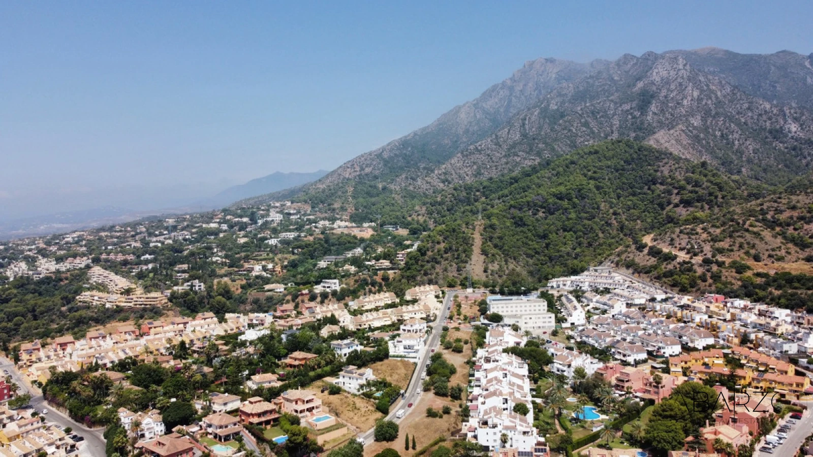 Проект виллы «под ключ» в Шарбланка, Марбелья — interior, Marbella Centro, Marbella (10 of 13)