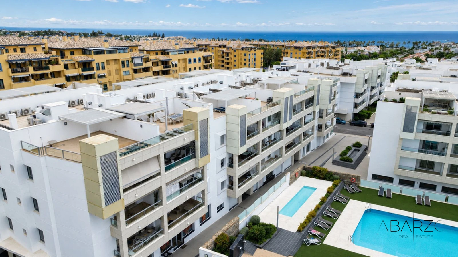 Wohnung mit Poolblick in San Pedro de Alcántara, Costa del Sol — interior, San Pedro de Alcántara (15 of 15)
