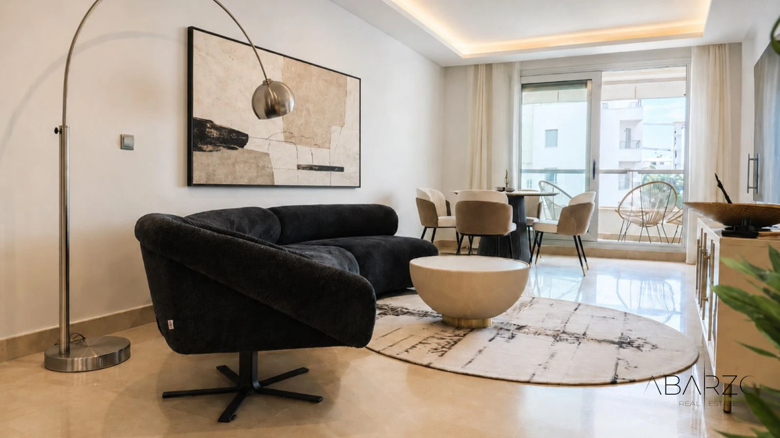 Wohnung mit Poolblick in San Pedro de Alcántara, Costa del Sol — interior, San Pedro de Alcántara (7 of 15)