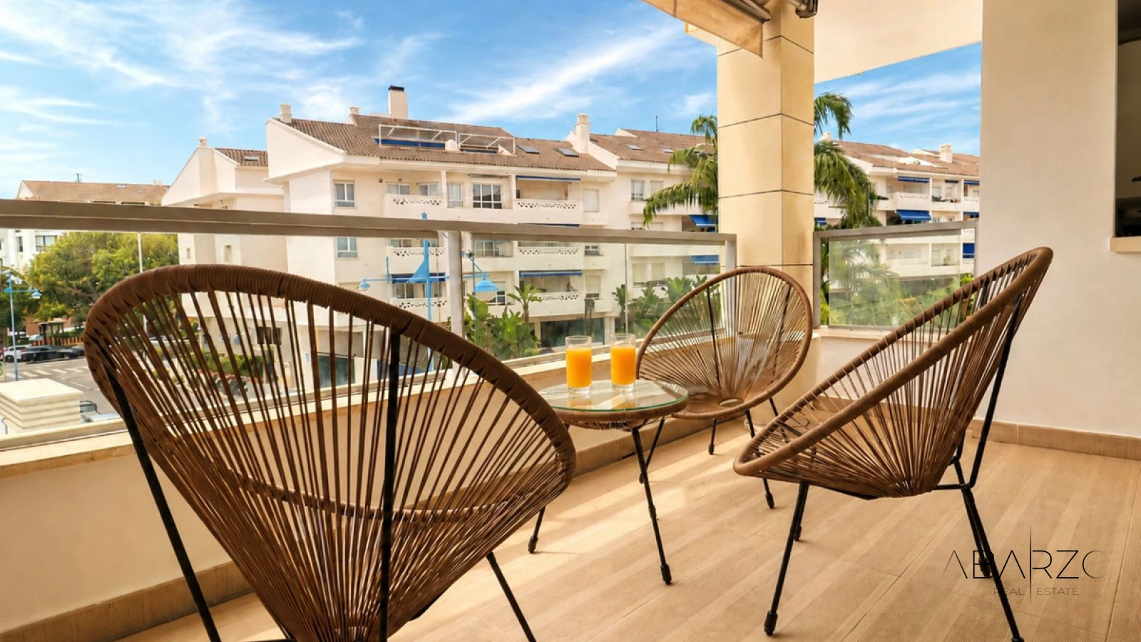 Wohnung mit Poolblick in San Pedro de Alcántara, Costa del Sol — interior, San Pedro de Alcántara (4 of 15)