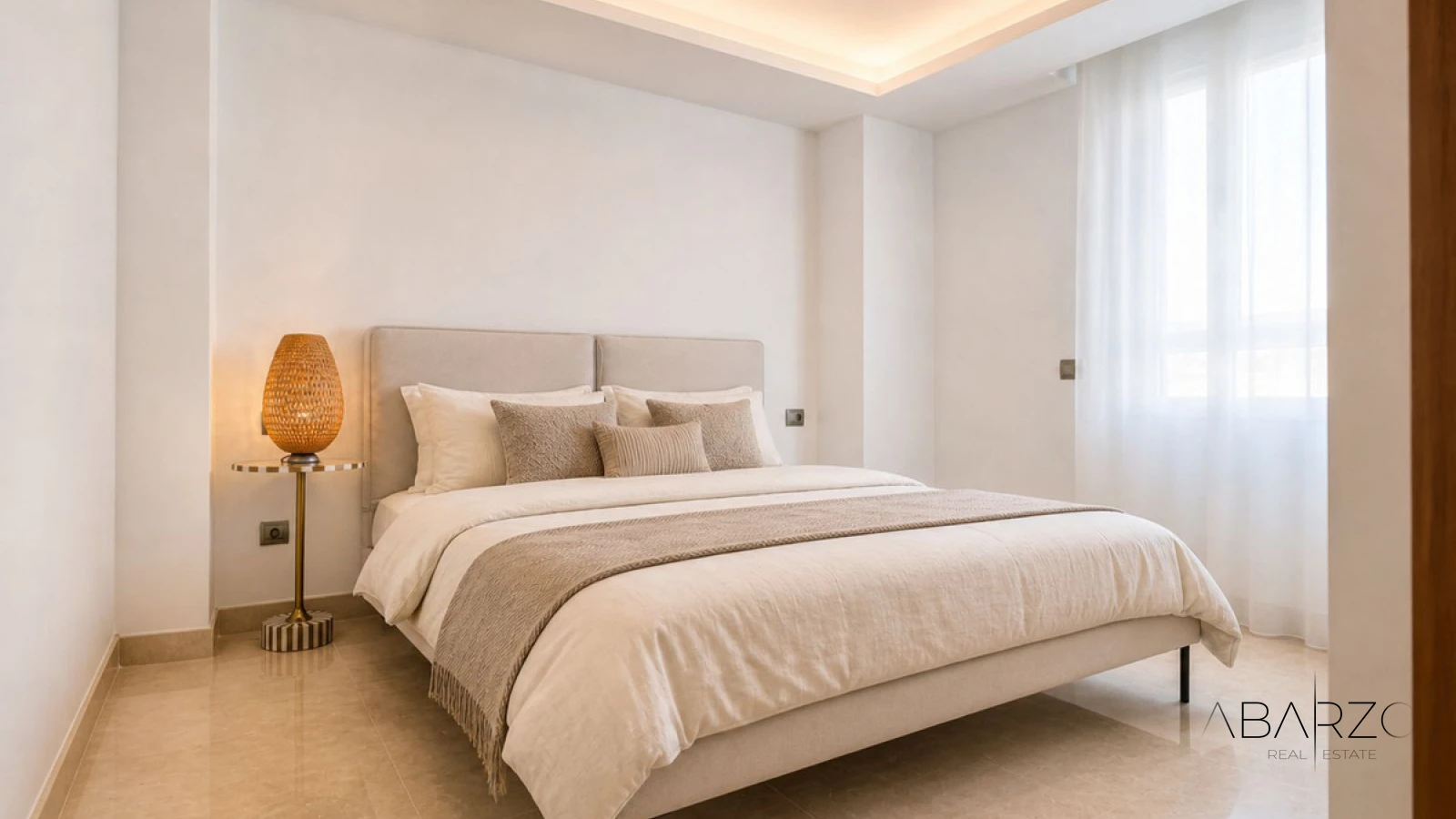 Wohnung mit Poolblick in San Pedro de Alcántara, Costa del Sol — interior, San Pedro de Alcántara (3 of 15)