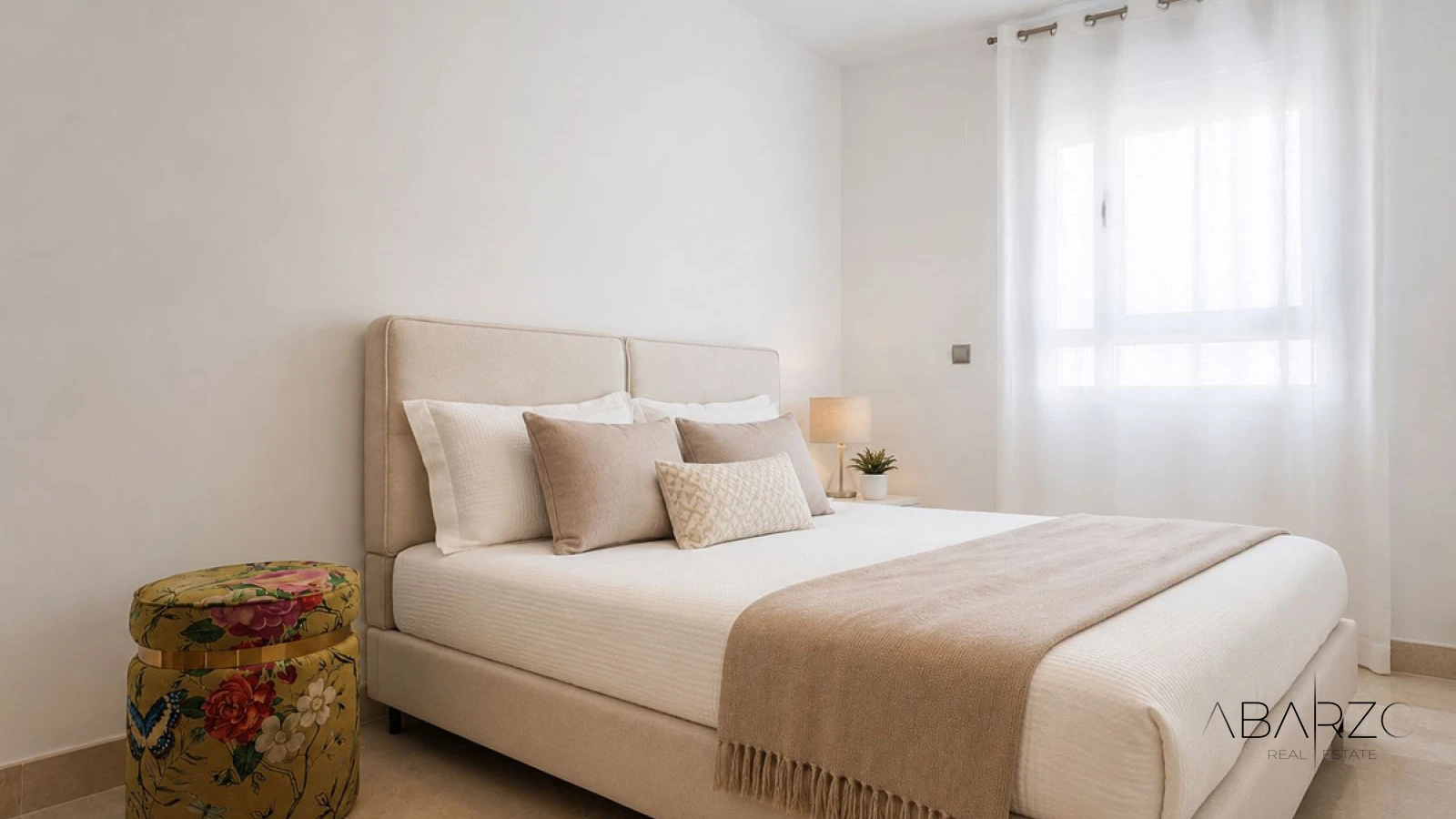 Wohnung mit Poolblick in San Pedro de Alcántara, Costa del Sol — interior, San Pedro de Alcántara (11 of 15)
