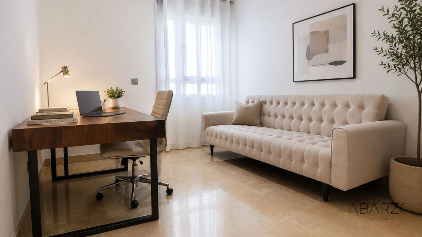Wohnung mit Poolblick in San Pedro de Alcántara, Costa del Sol — interior, San Pedro de Alcántara (12 of 15)