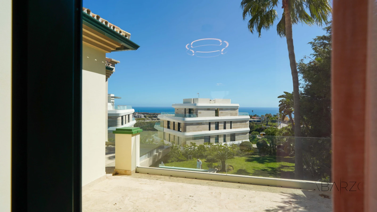 Exceptional villa in Selwo, Estepona  with infinity pool and private wellness area — interior, New Golden Mile, Estepona (73 of 98)