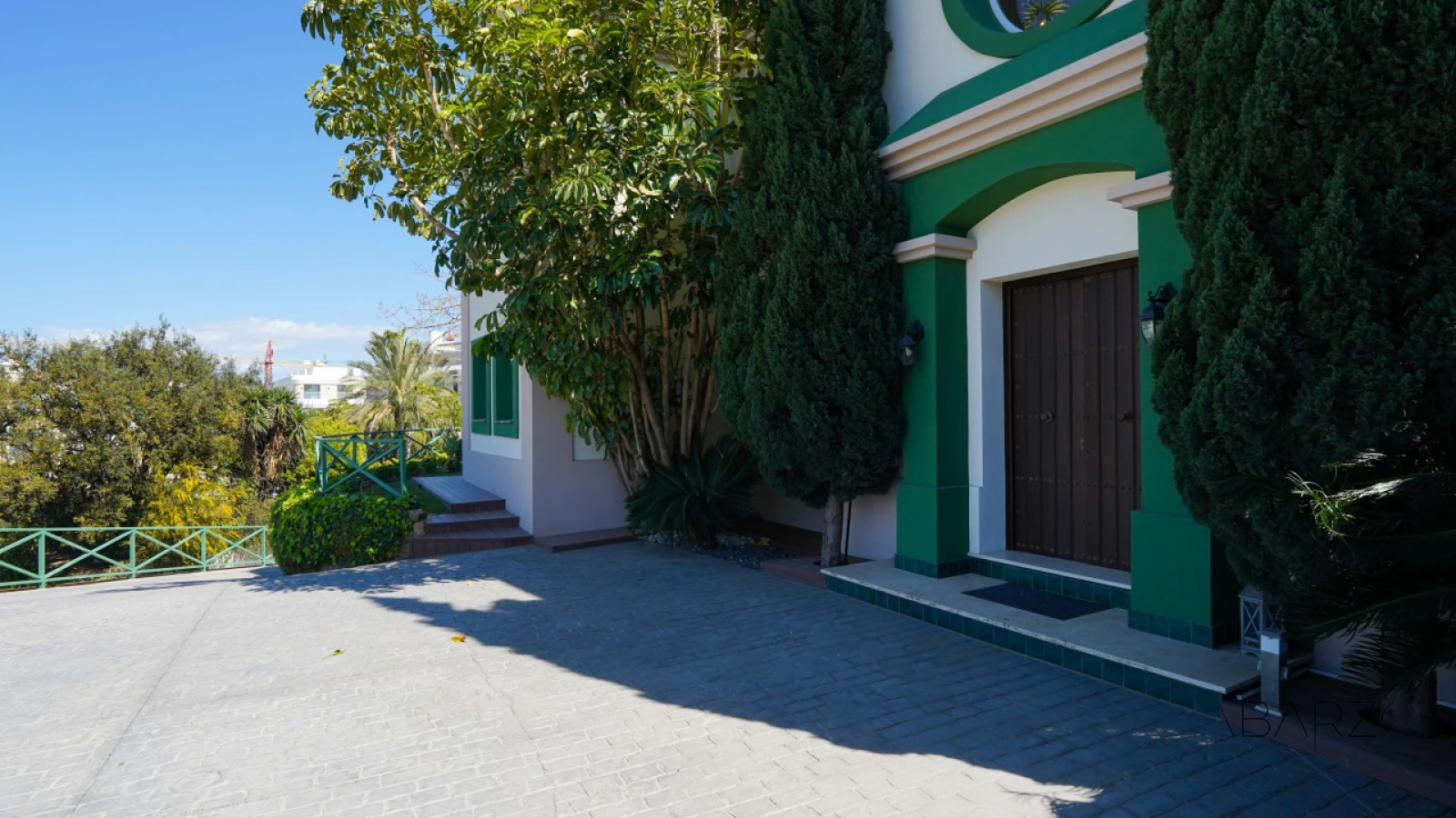 Exceptional villa in Selwo, Estepona  with infinity pool and private wellness area — interior, New Golden Mile, Estepona (10 of 98)