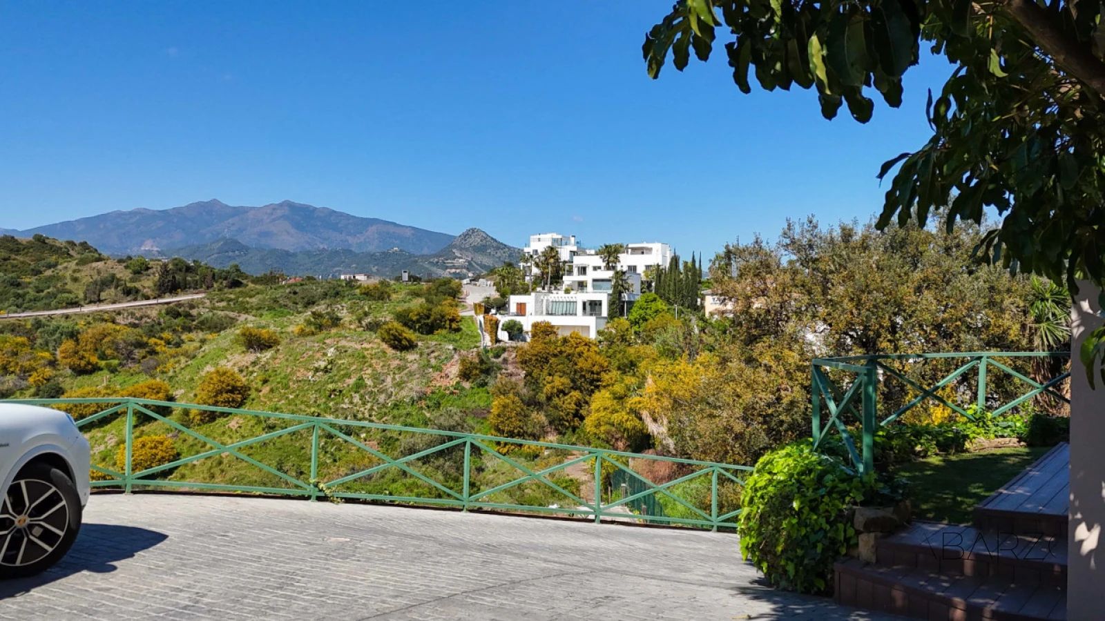 Exceptional villa in Selwo, Estepona  with infinity pool and private wellness area — interior, New Golden Mile, Estepona (93 of 98)