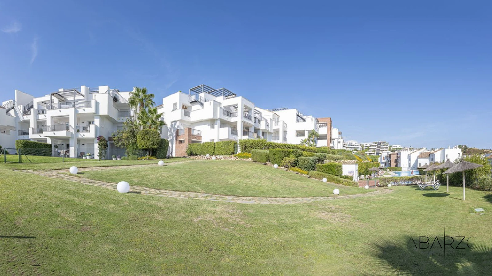 Duplex-Penthouse mit Dachsolarium und Meerblick in Los Arqueros, Benahavís — interior, Los Arqueros, Benahavís (20 of 26)