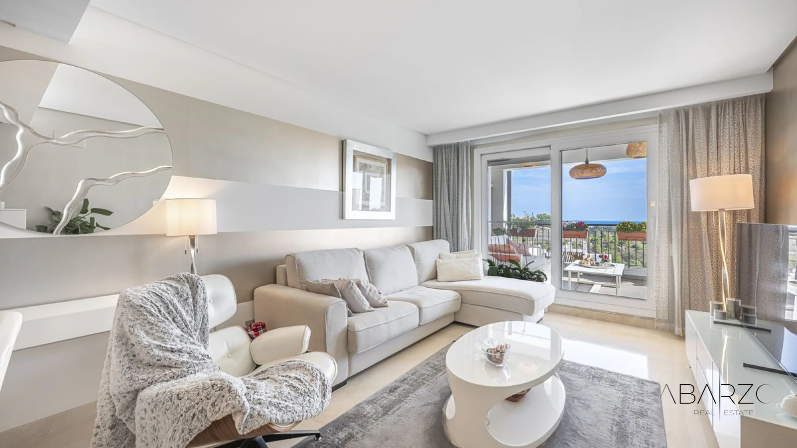 Duplex-Penthouse mit Dachsolarium und Meerblick in Los Arqueros, Benahavís — interior, Los Arqueros, Benahavís (4 of 26)