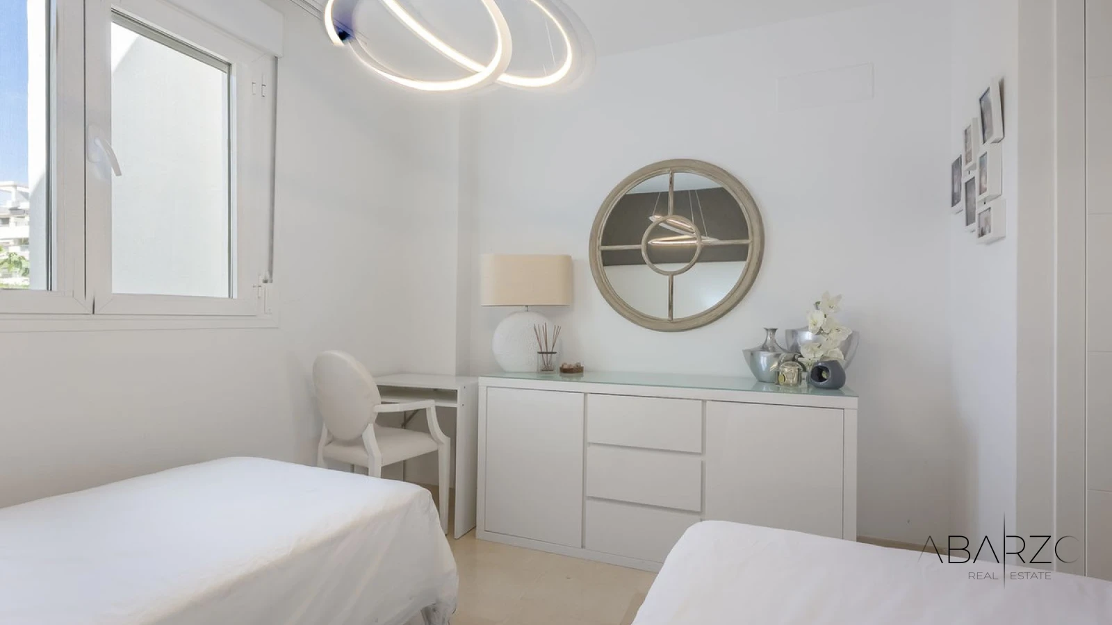 Duplex-Penthouse mit Dachsolarium und Meerblick in Los Arqueros, Benahavís — interior, Los Arqueros, Benahavís (11 of 26)
