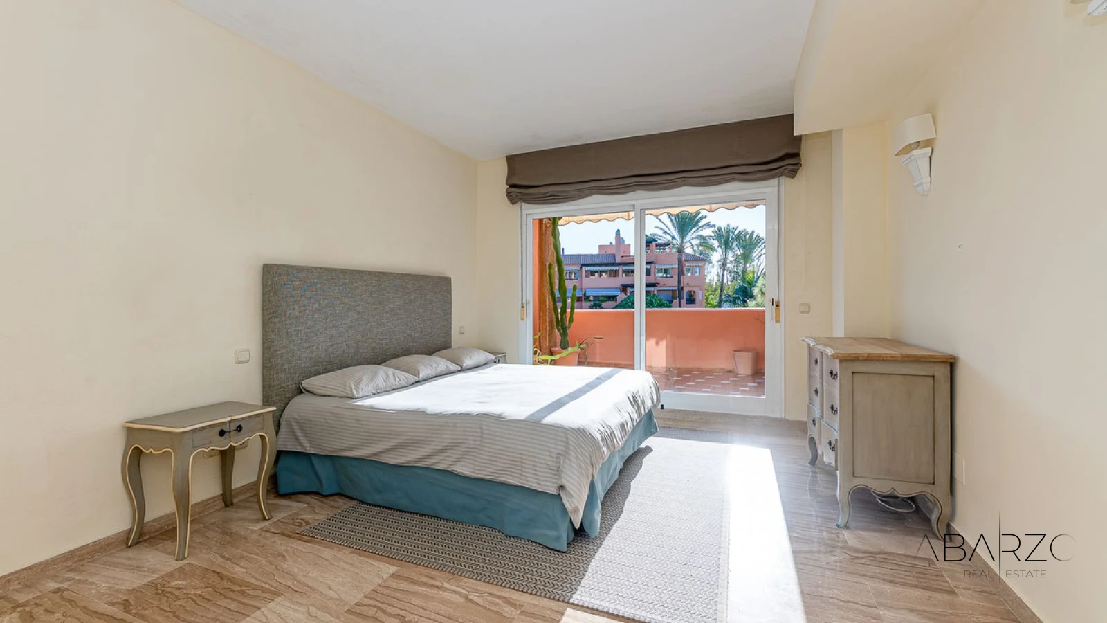 Apartament w Alhambra del Golf, Guadalmina Baja, Marbella — pieszo na plażę — interior, Guadalmina Baja, San Pedro de Alcántara (15 of 25)