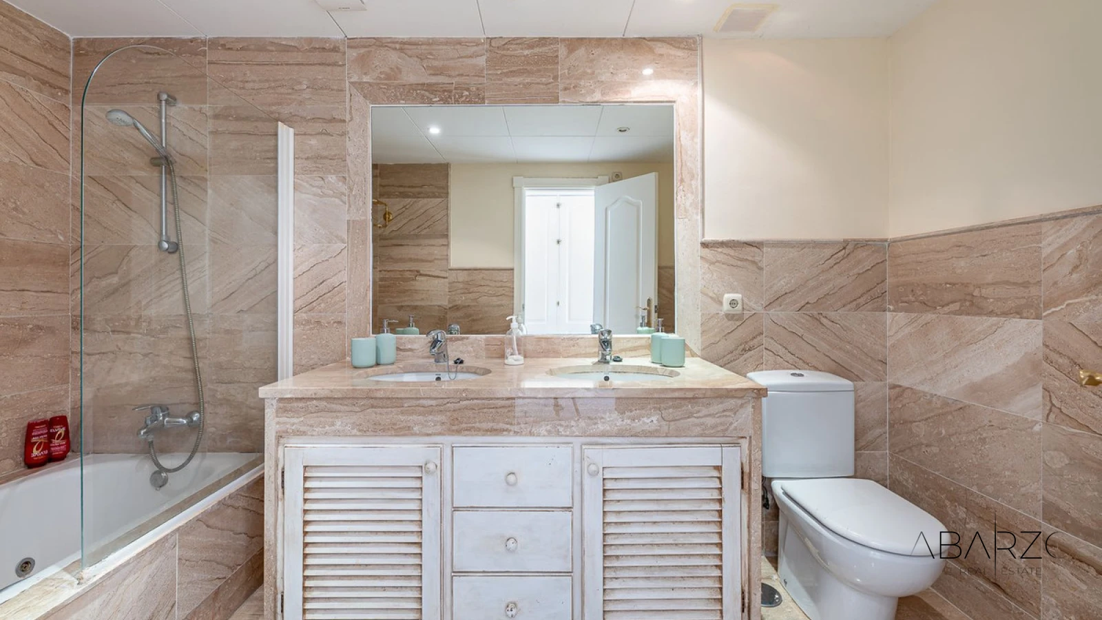 Apartament w Alhambra del Golf, Guadalmina Baja, Marbella — pieszo na plażę — interior, Guadalmina Baja, San Pedro de Alcántara (16 of 25)