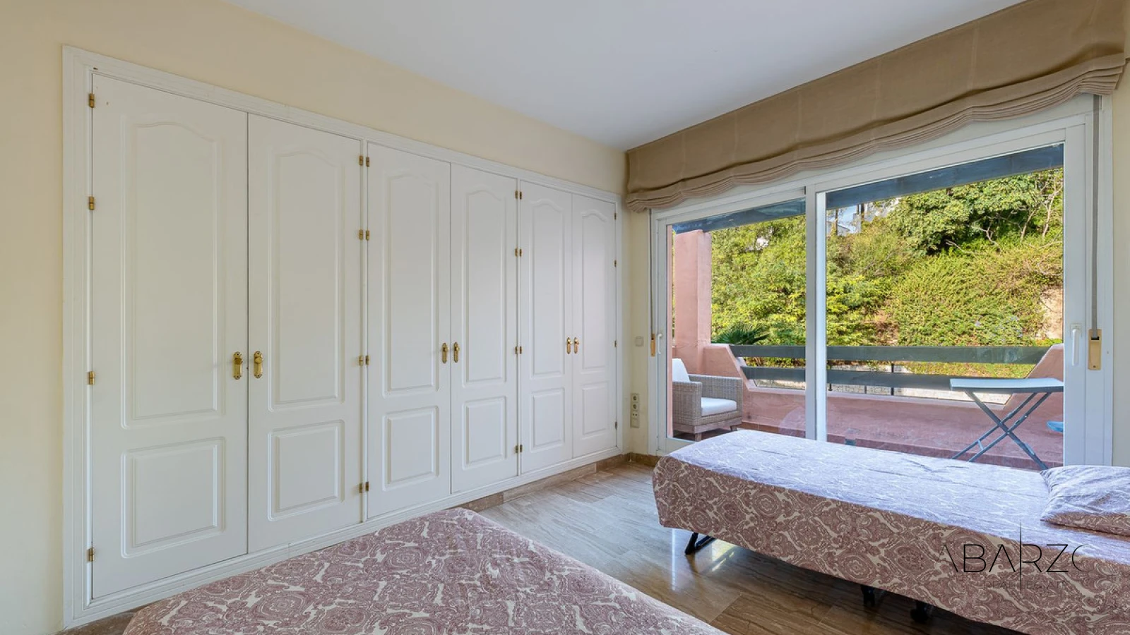 Apartament w Alhambra del Golf, Guadalmina Baja, Marbella — pieszo na plażę — interior, Guadalmina Baja, San Pedro de Alcántara (18 of 25)