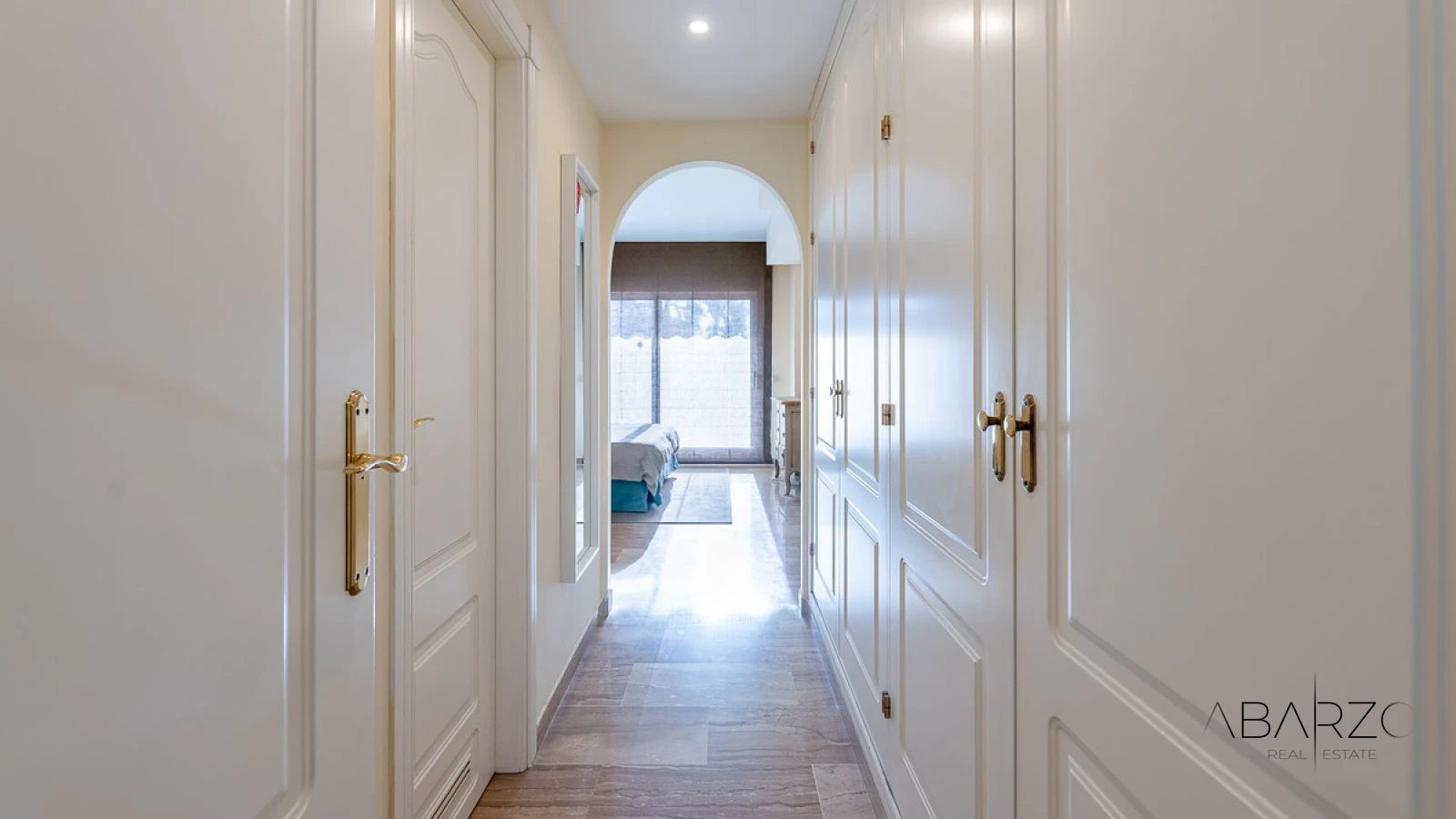 Apartament w Alhambra del Golf, Guadalmina Baja, Marbella — pieszo na plażę — interior, Guadalmina Baja, San Pedro de Alcántara (14 of 25)