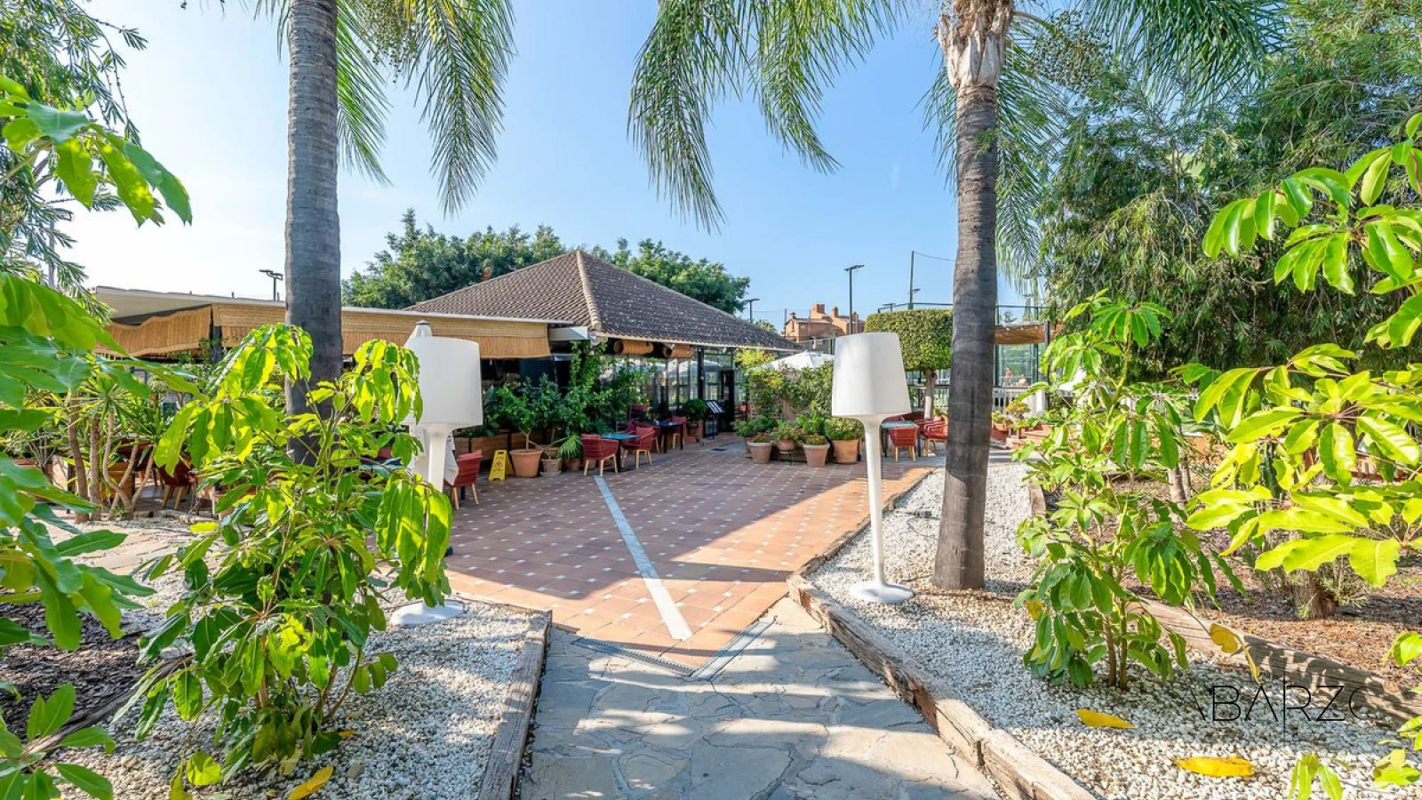 Apartament w Alhambra del Golf, Guadalmina Baja, Marbella — pieszo na plażę — interior, Guadalmina Baja, San Pedro de Alcántara (24 of 25)