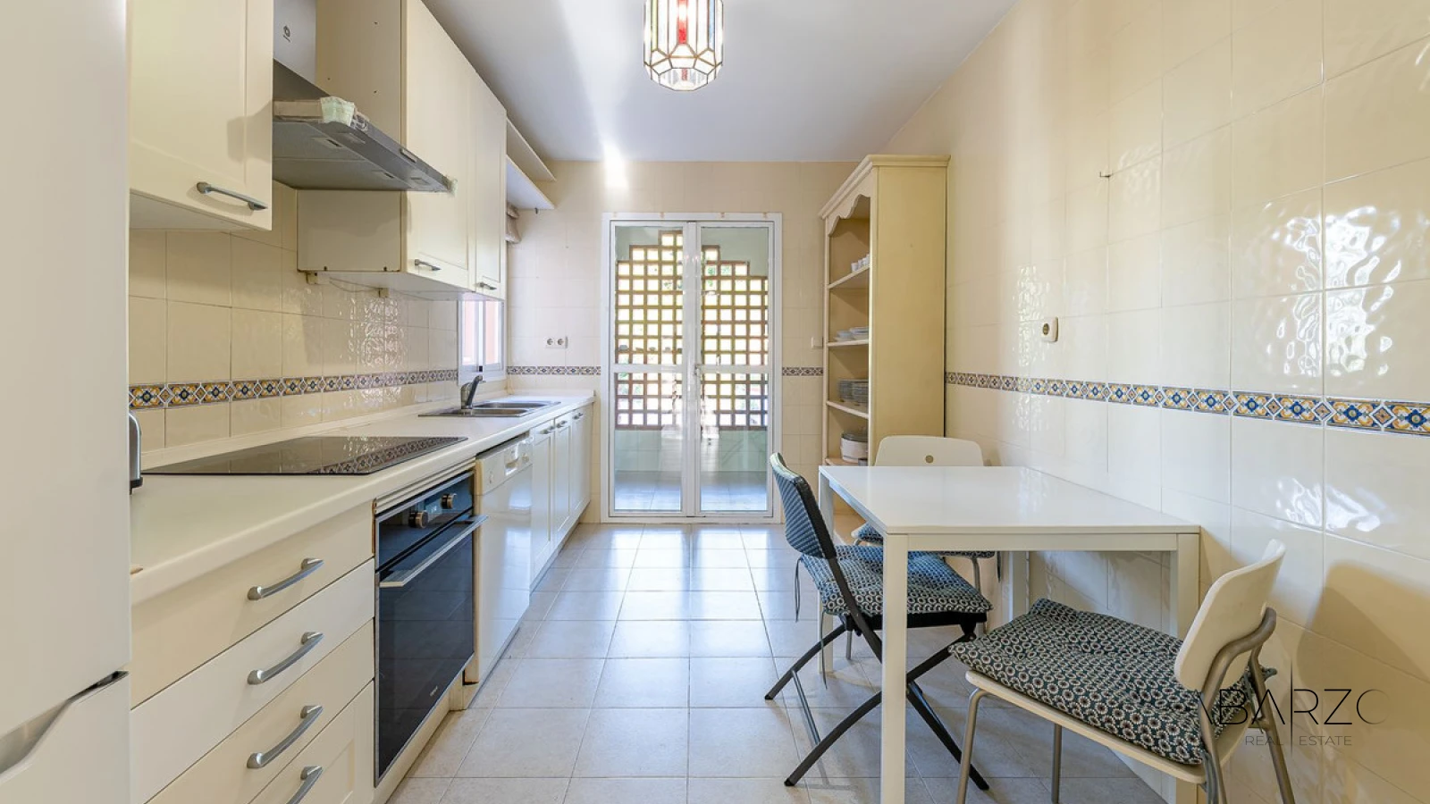Apartament w Alhambra del Golf, Guadalmina Baja, Marbella — pieszo na plażę — interior, Guadalmina Baja, San Pedro de Alcántara (11 of 25)