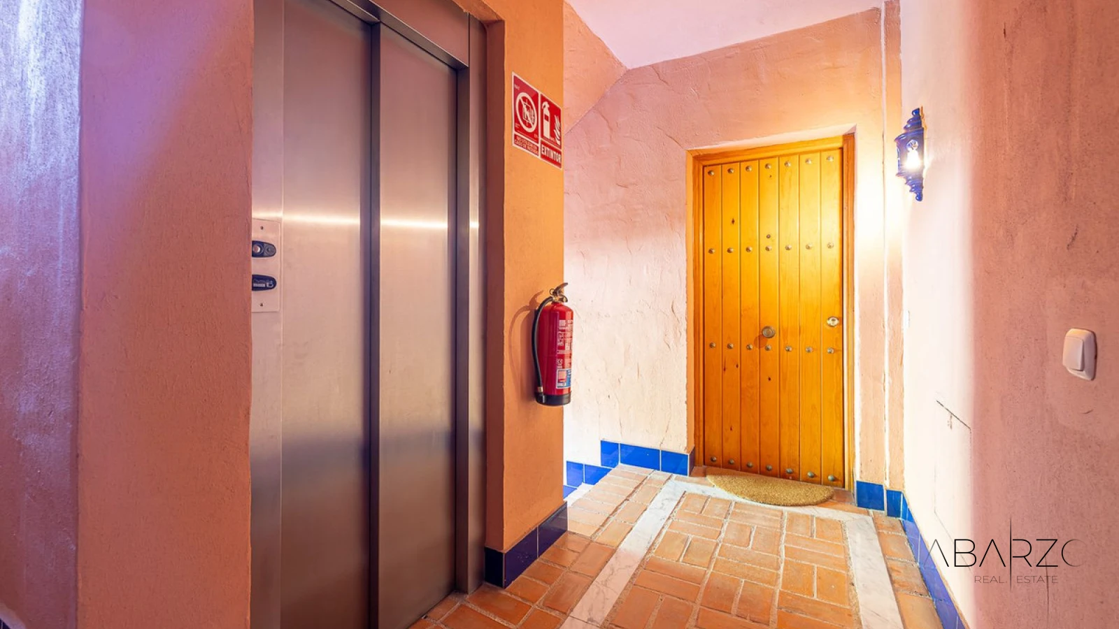 Apartament w Alhambra del Golf, Guadalmina Baja, Marbella — pieszo na plażę — interior, Guadalmina Baja, San Pedro de Alcántara (21 of 25)
