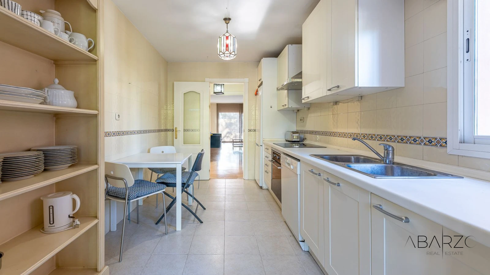 Apartament w Alhambra del Golf, Guadalmina Baja, Marbella — pieszo na plażę — interior, Guadalmina Baja, San Pedro de Alcántara (12 of 25)