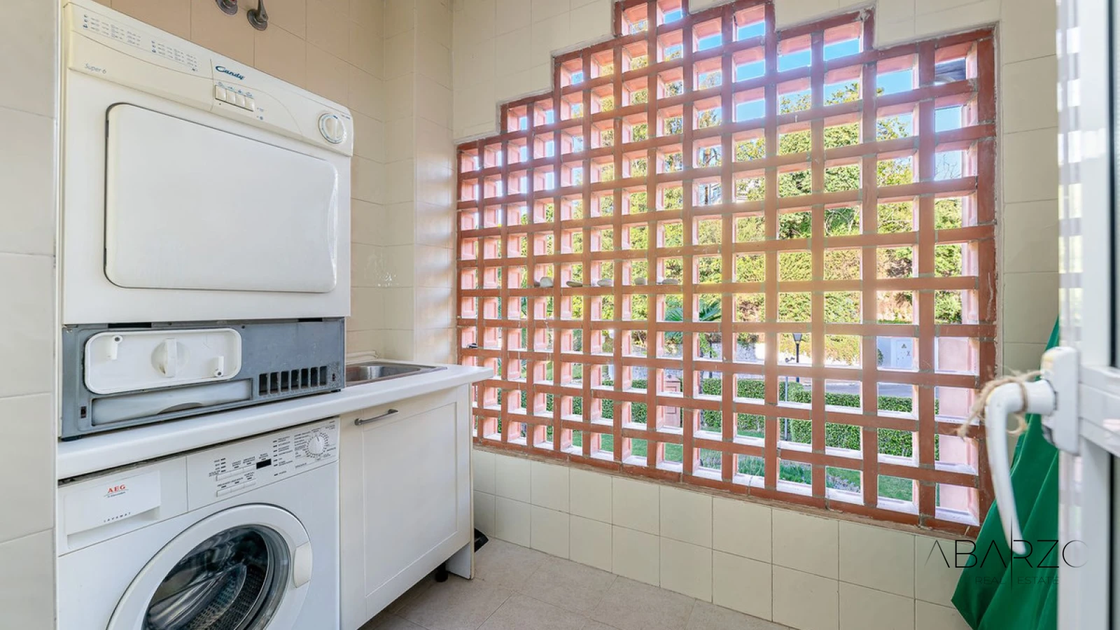Apartament w Alhambra del Golf, Guadalmina Baja, Marbella — pieszo na plażę — interior, Guadalmina Baja, San Pedro de Alcántara (13 of 25)