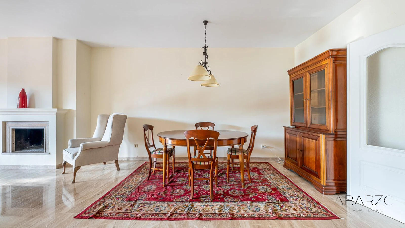 Apartament w Alhambra del Golf, Guadalmina Baja, Marbella — pieszo na plażę — interior, Guadalmina Baja, San Pedro de Alcántara (6 of 25)