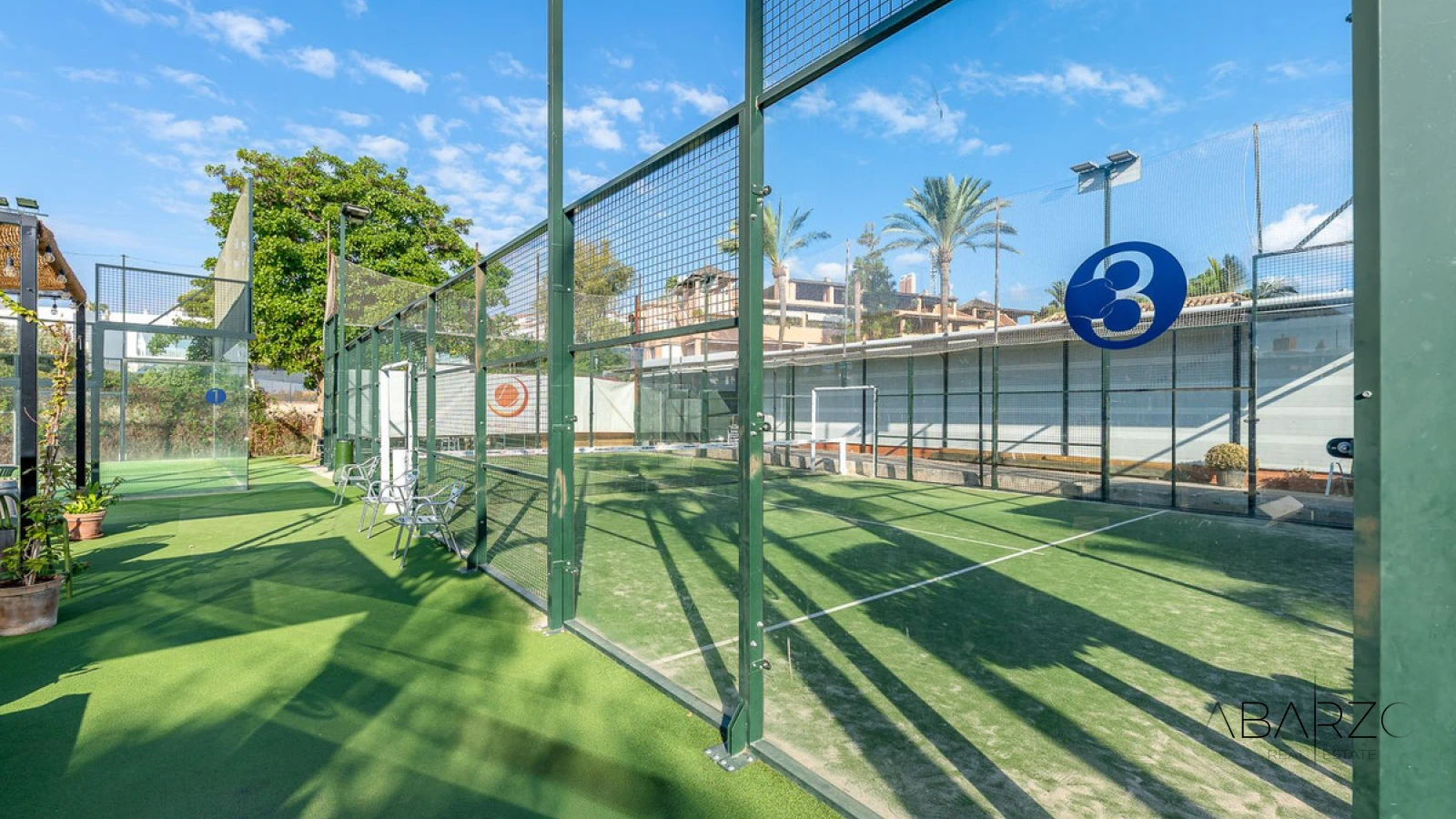 Apartament w Alhambra del Golf, Guadalmina Baja, Marbella — pieszo na plażę — interior, Guadalmina Baja, San Pedro de Alcántara (25 of 25)