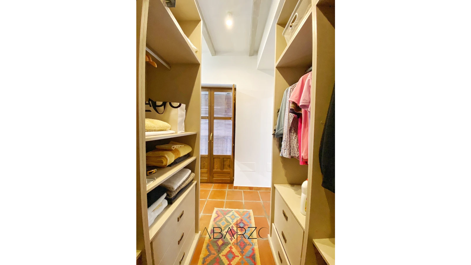 Stadthaus mit Dachterrasse in der Altstadt, Marbella Centro — interior, Marbella Centro, Marbella (34 of 49)