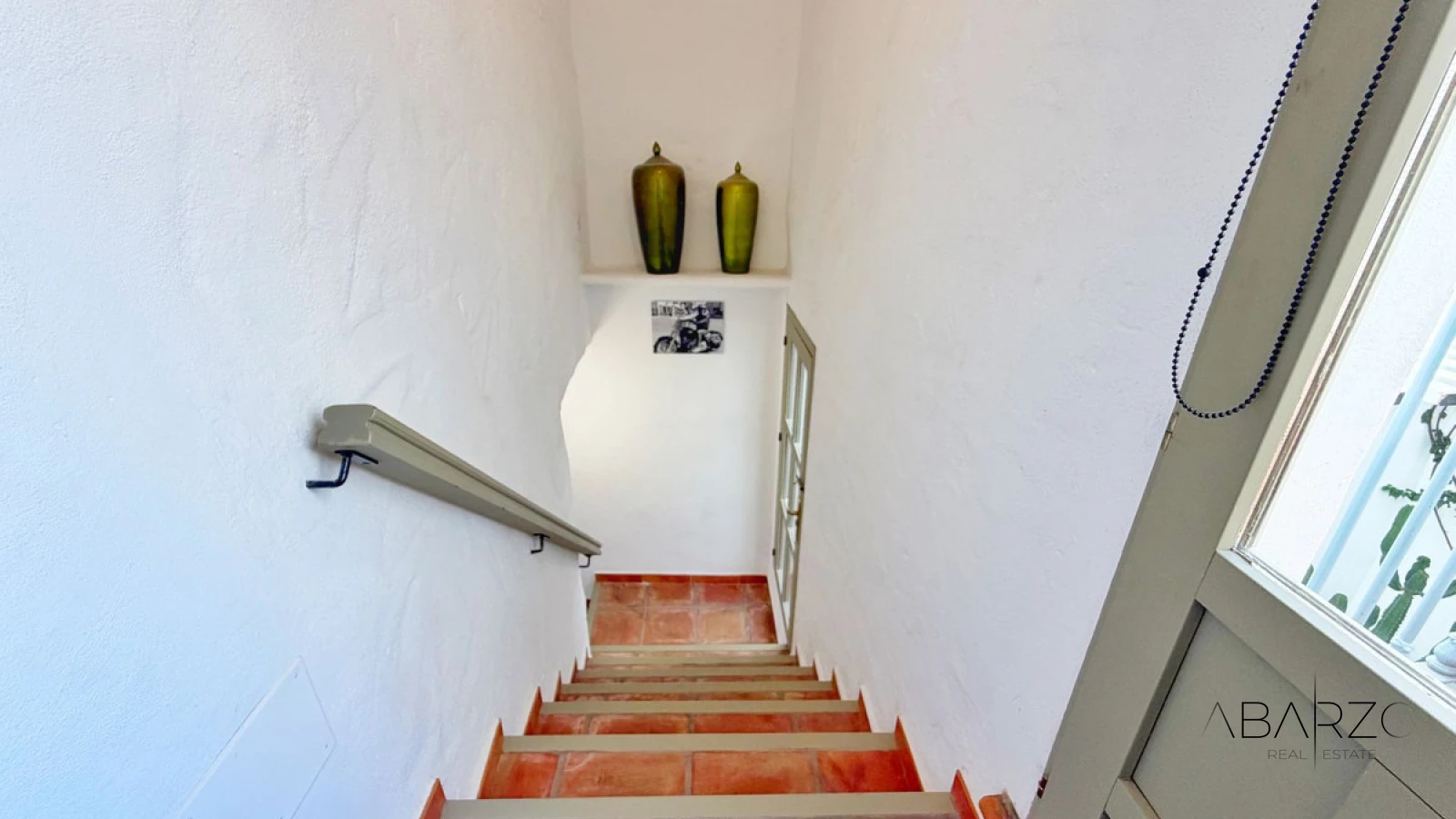 Stadthaus mit Dachterrasse in der Altstadt, Marbella Centro — interior, Marbella Centro, Marbella (36 of 49)