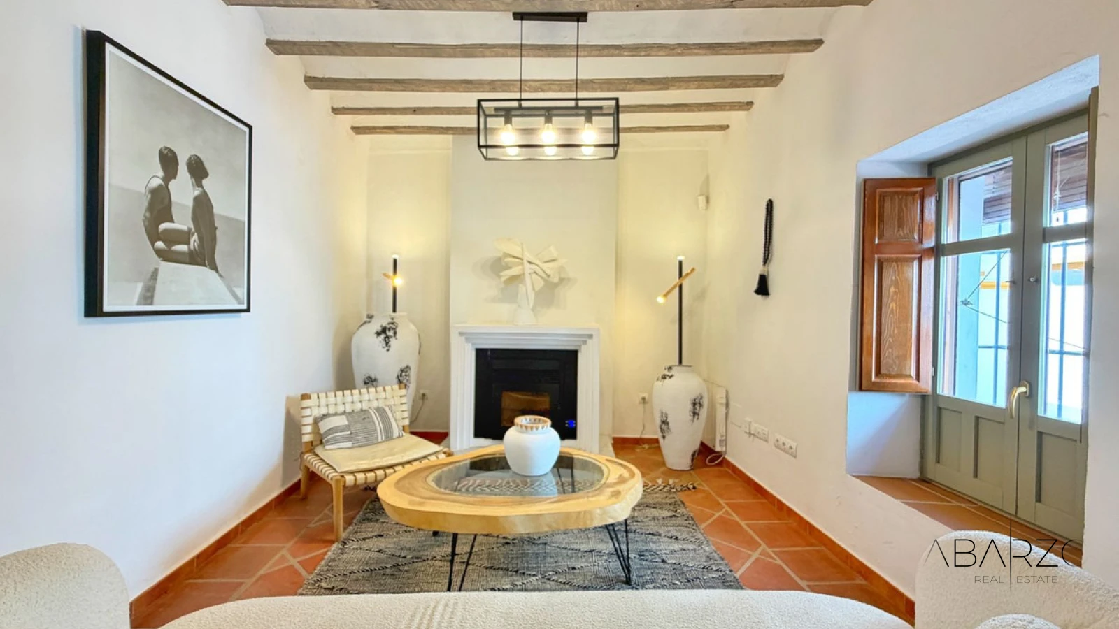 Stadthaus mit Dachterrasse in der Altstadt, Marbella Centro — interior, Marbella Centro, Marbella (10 of 49)