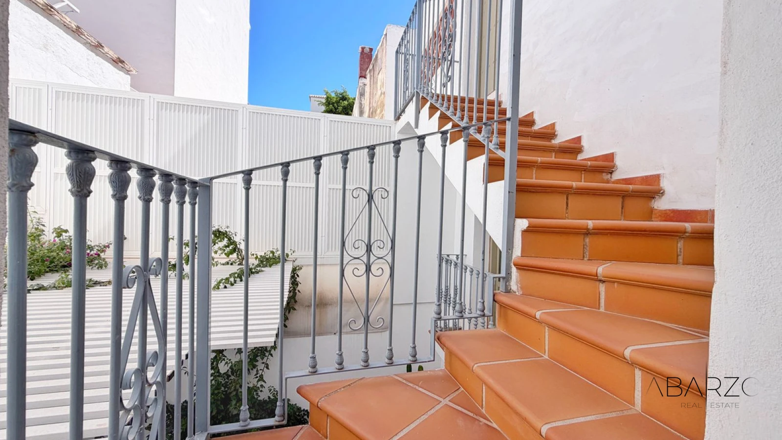 Stadthaus mit Dachterrasse in der Altstadt, Marbella Centro — interior, Marbella Centro, Marbella (37 of 49)