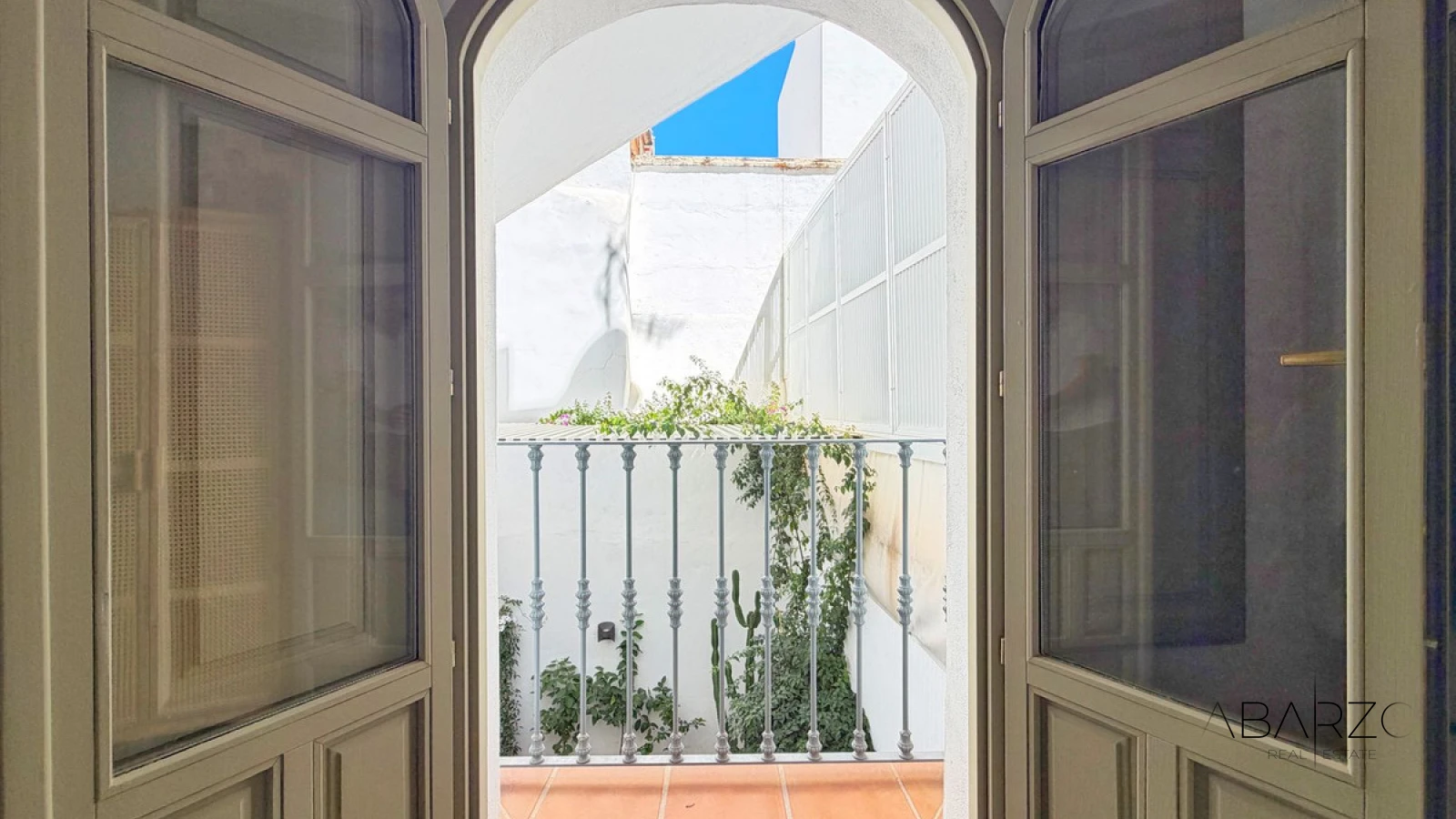 Stadthaus mit Dachterrasse in der Altstadt, Marbella Centro — interior, Marbella Centro, Marbella (25 of 49)