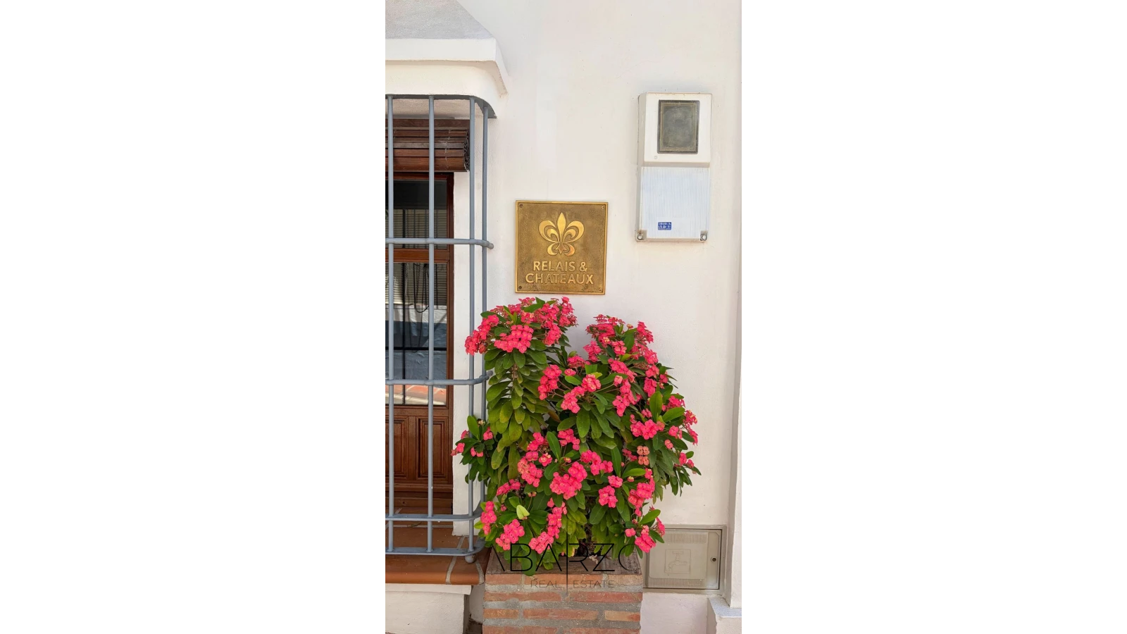 Stadthaus mit Dachterrasse in der Altstadt, Marbella Centro — interior, Marbella Centro, Marbella (14 of 49)