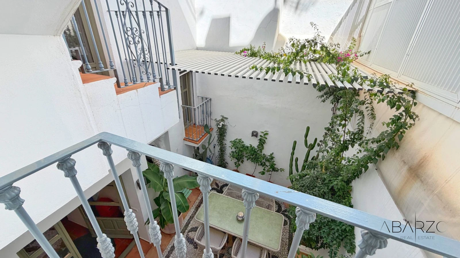 Stadthaus mit Dachterrasse in der Altstadt, Marbella Centro — interior, Marbella Centro, Marbella (27 of 49)