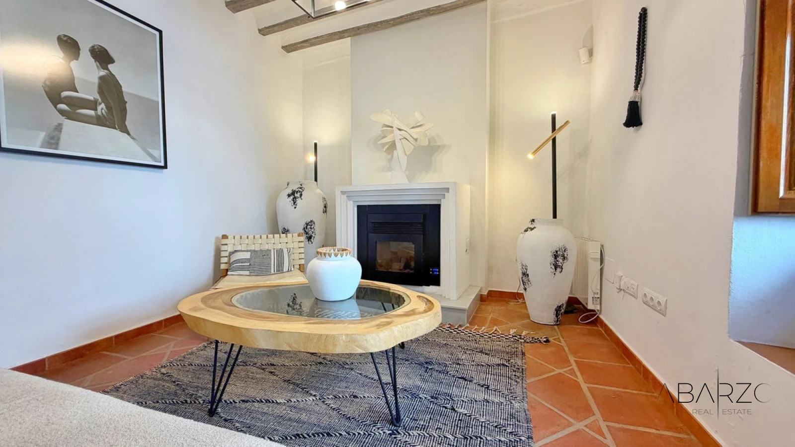 Stadthaus mit Dachterrasse in der Altstadt, Marbella Centro — interior, Marbella Centro, Marbella (19 of 49)